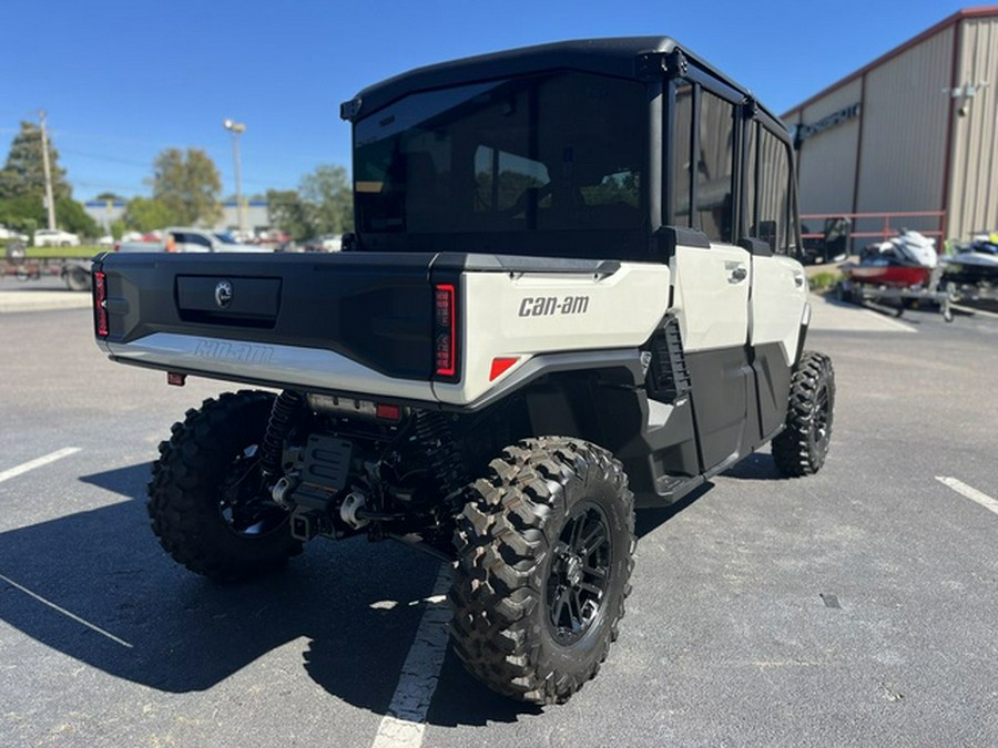 2026 Can-Am Defender MAX Limited HD11