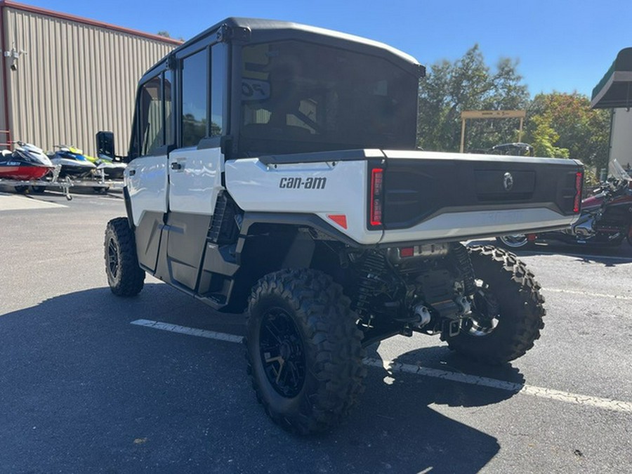 2026 Can-Am Defender MAX Limited HD11