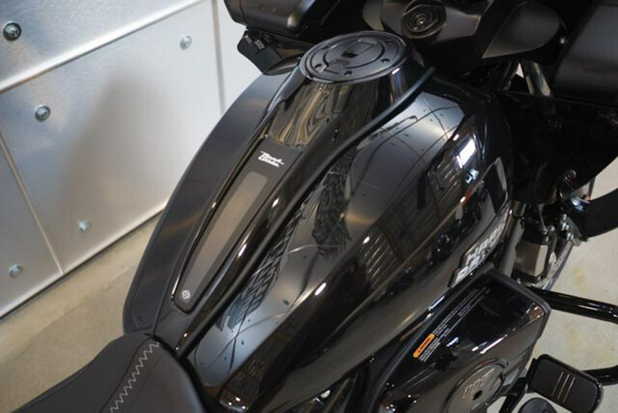 2025 Harley-Davidson® Road Glide™