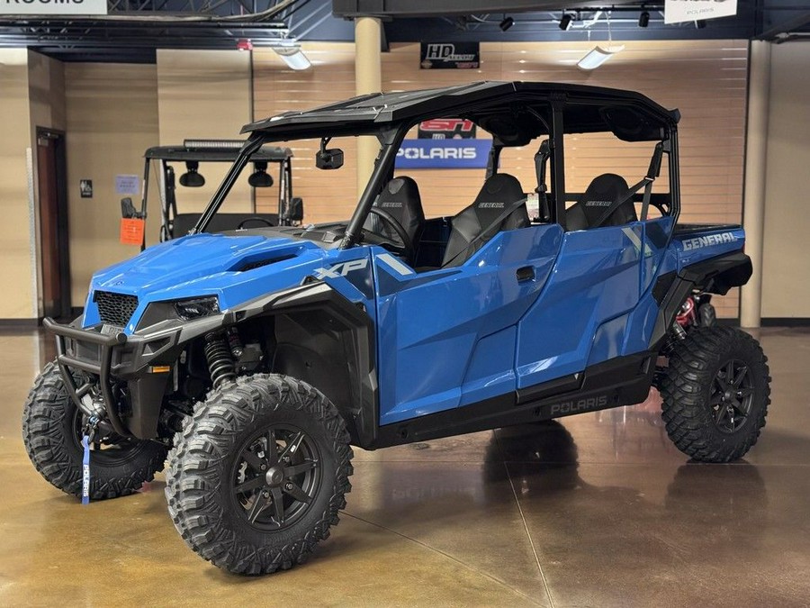 2026 Polaris® General XP 4 1000 Ultimate