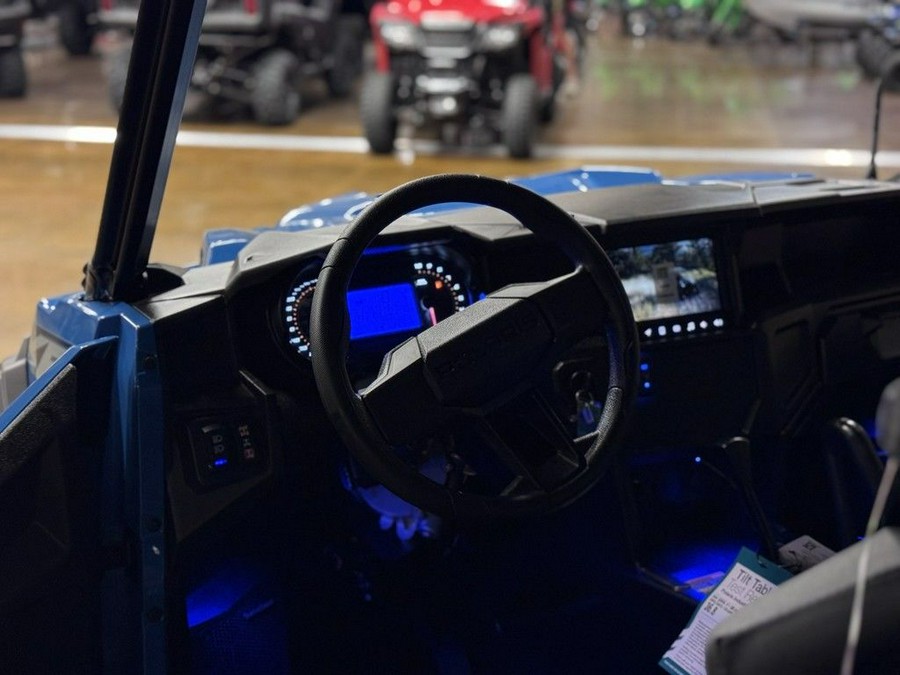 2026 Polaris® General XP 4 1000 Ultimate