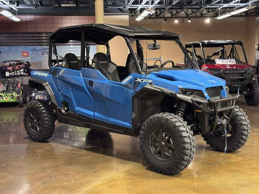 2026 Polaris® General XP 4 1000 Ultimate