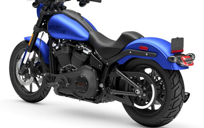 2026 Harley-Davidson Low Rider® S
