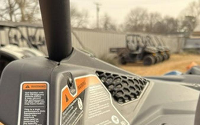 2026 Can-Am Maverick X3 Max RS Turbo RR Dusty Navy