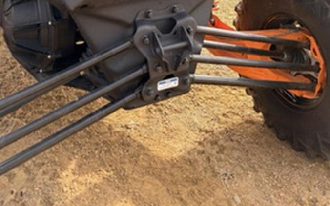 2026 Can-Am Maverick X3 Max RS Turbo RR Dusty Navy