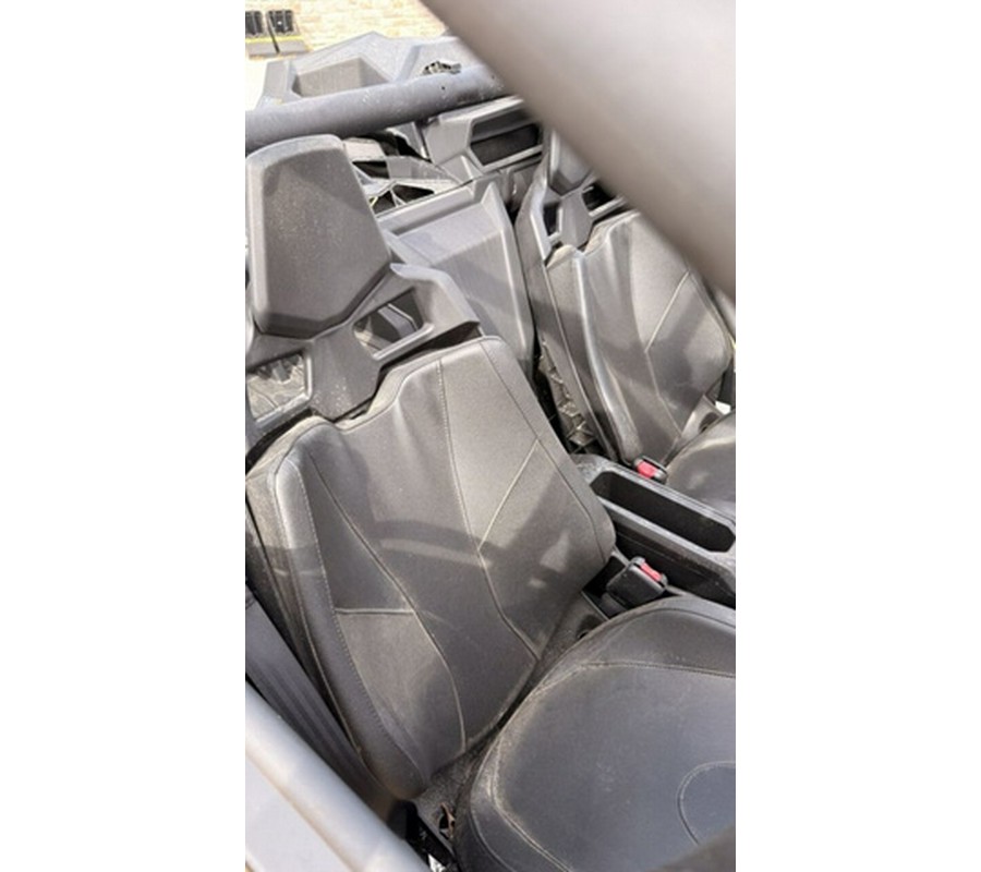 2026 Can-Am Maverick X3 Max RS Turbo RR Dusty Navy