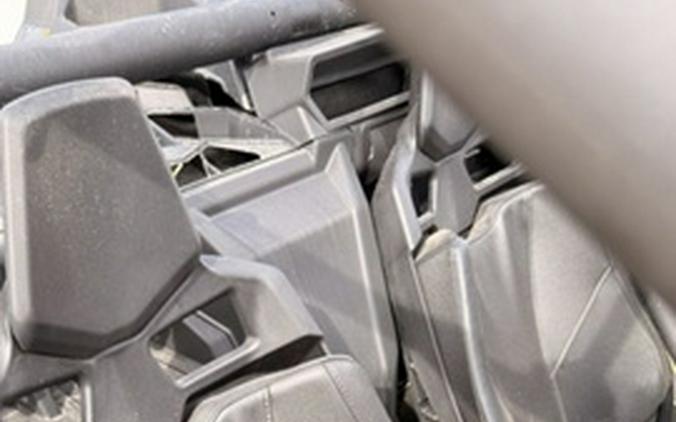 2026 Can-Am Maverick X3 Max RS Turbo RR Dusty Navy