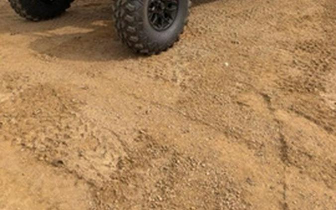 2026 Can-Am Maverick X3 Max RS Turbo RR Dusty Navy