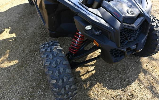 2026 Can-Am Maverick X3 Max RS Turbo RR Dusty Navy