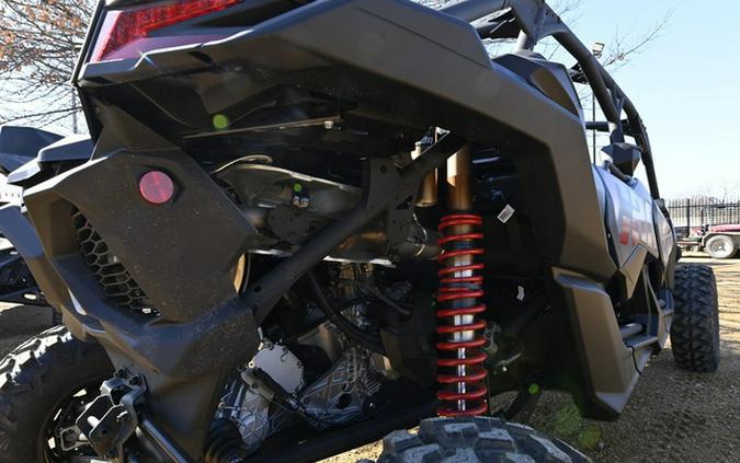 2026 Can-Am Maverick X3 Max RS Turbo RR Dusty Navy