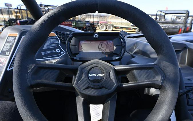 2026 Can-Am Maverick X3 Max RS Turbo RR Dusty Navy