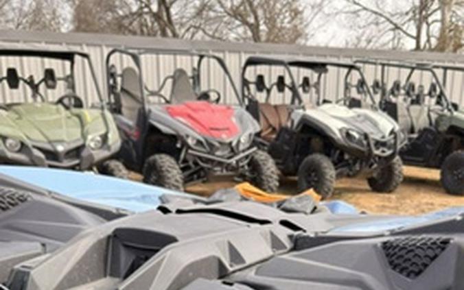 2026 Can-Am Maverick X3 Max RS Turbo RR Dusty Navy