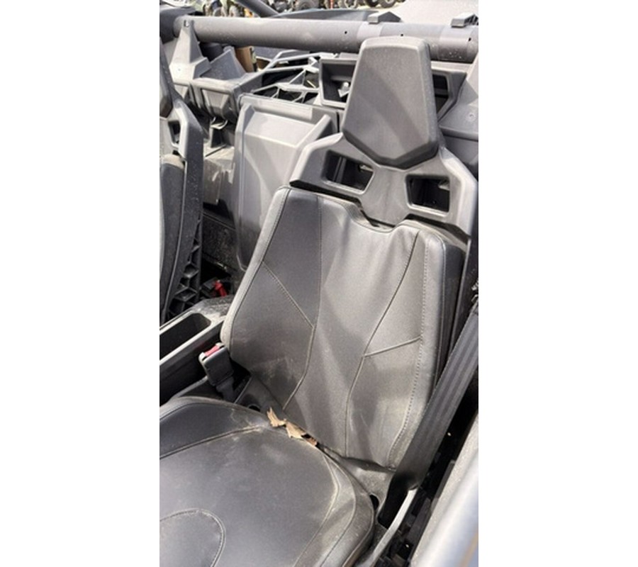 2026 Can-Am Maverick X3 Max RS Turbo RR Dusty Navy