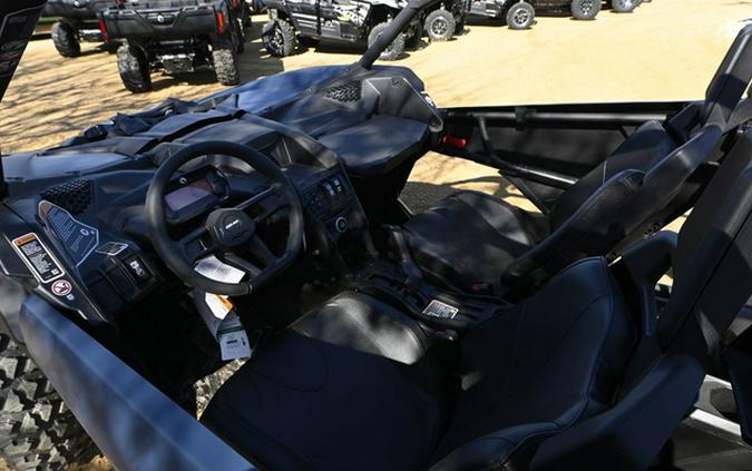 2026 Can-Am Maverick X3 Max RS Turbo RR Dusty Navy