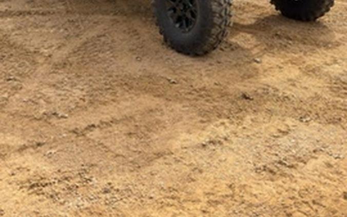 2026 Can-Am Maverick X3 Max RS Turbo RR Dusty Navy