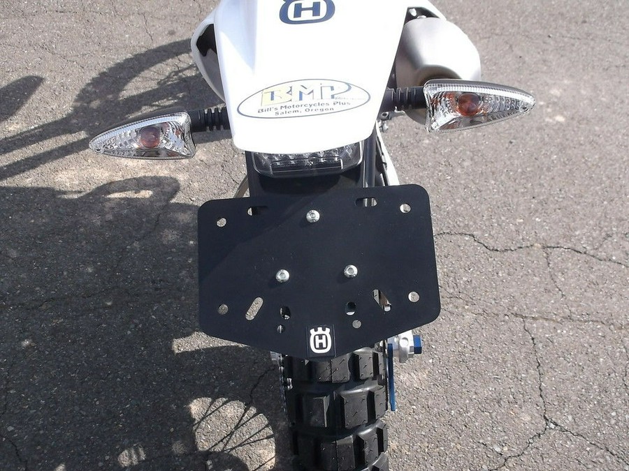 2025 Husqvarna® FE 501s LOADED