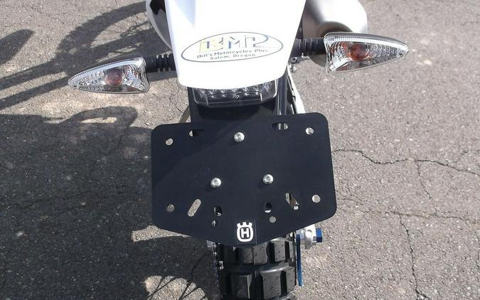 2025 Husqvarna® FE 501s LOADED