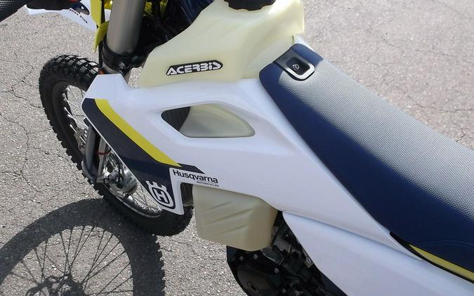 2025 Husqvarna® FE 501s LOADED