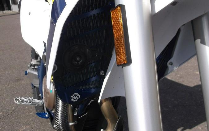 2025 Husqvarna® FE 501s LOADED