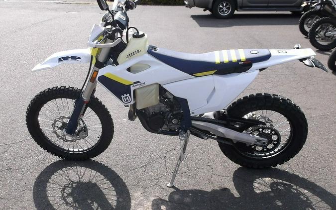 2025 Husqvarna® FE 501s LOADED