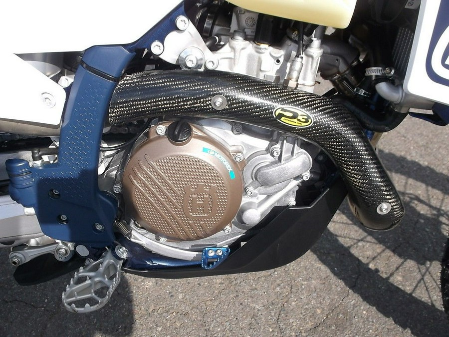 2025 Husqvarna® FE 501s LOADED