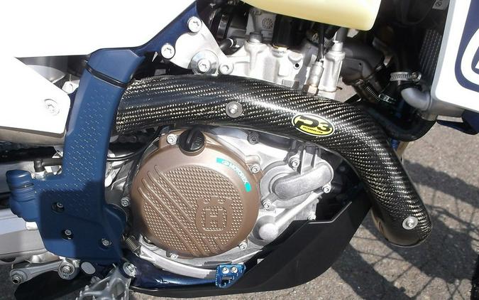 2025 Husqvarna® FE 501s LOADED