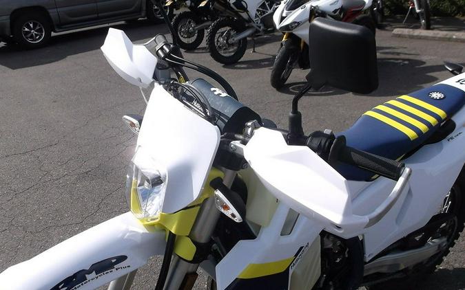 2025 Husqvarna® FE 501s LOADED