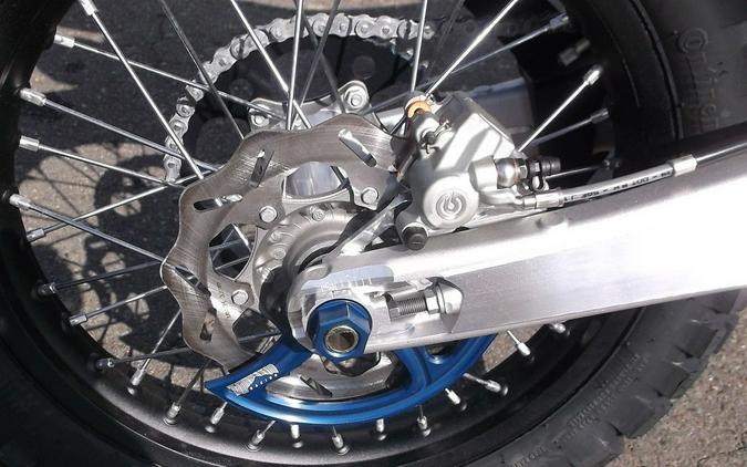 2025 Husqvarna® FE 501s LOADED