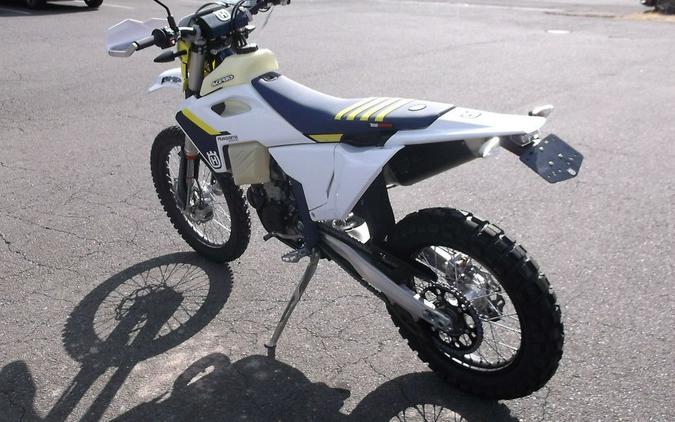 2025 Husqvarna® FE 501s LOADED