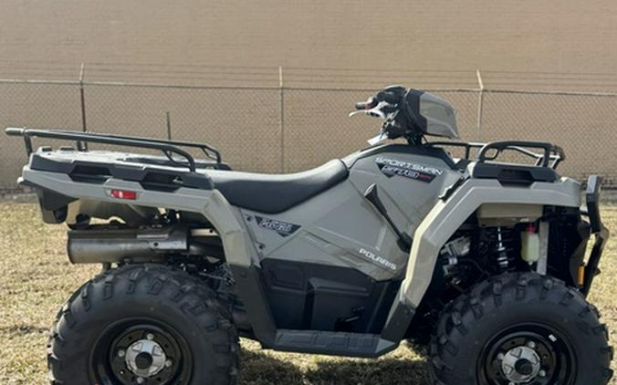 2026 Polaris Sportsman 570 EPS
