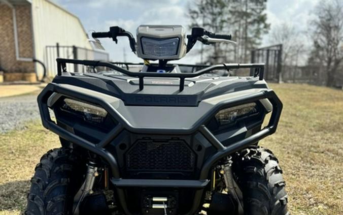 2026 Polaris Sportsman 570 EPS