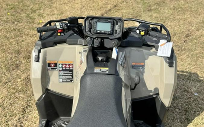 2026 Polaris Sportsman 570 EPS