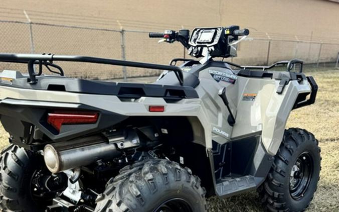 2026 Polaris Sportsman 570 EPS
