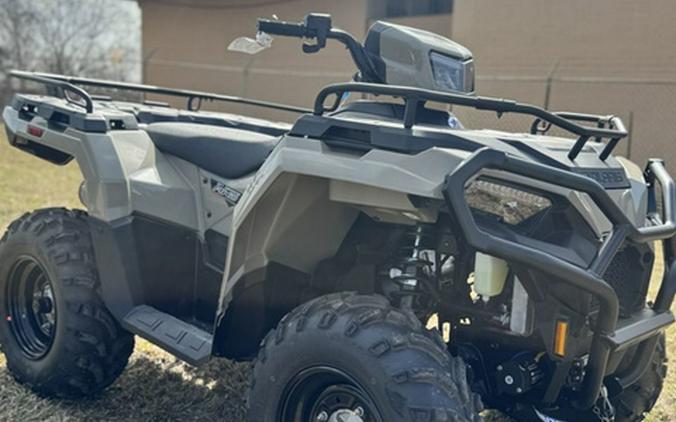 2026 Polaris Sportsman 570 EPS