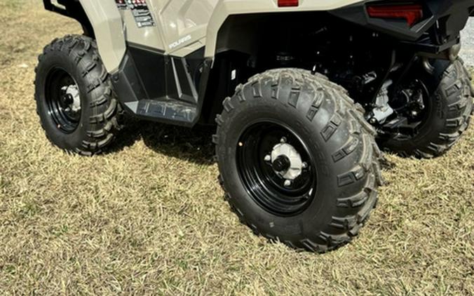 2026 Polaris Sportsman 570 EPS