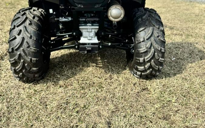 2026 Polaris Sportsman 570 EPS