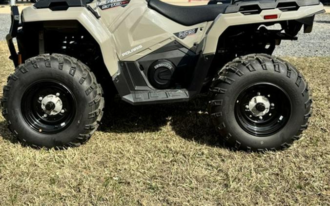 2026 Polaris Sportsman 570 EPS