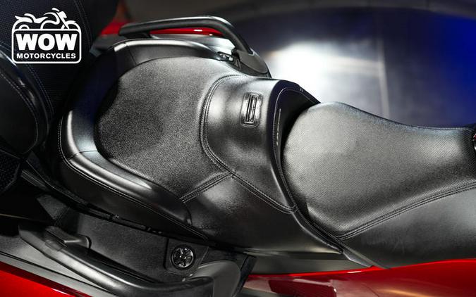 2021 Can-Am® SPYDER RT LIMITED