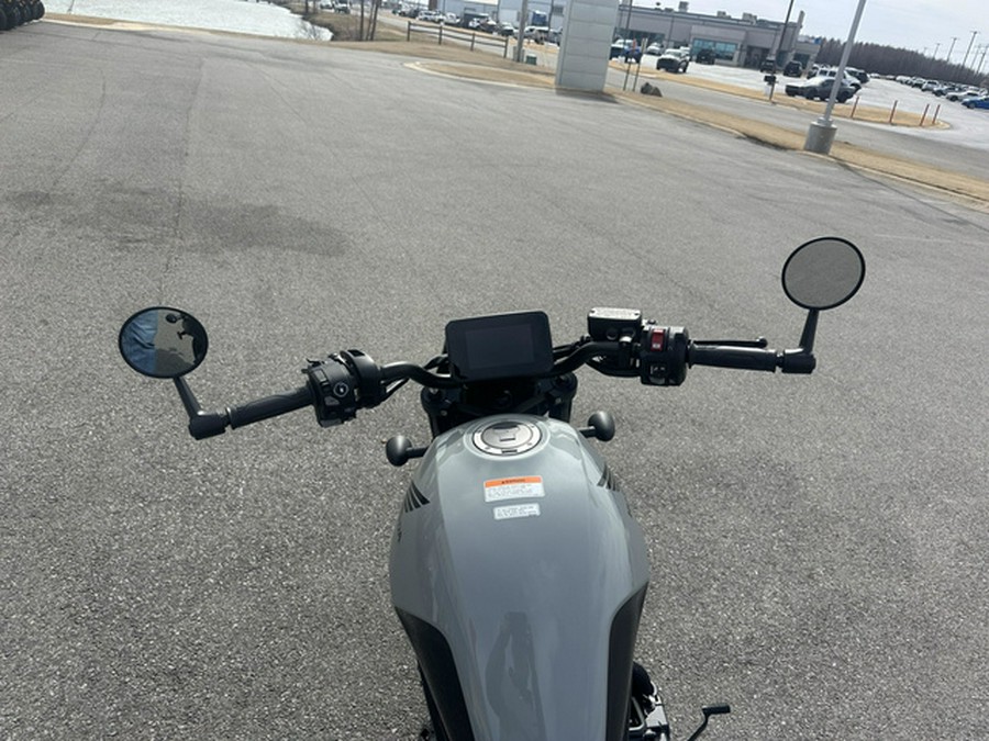 2026 Honda Rebel 1100 DCT SE