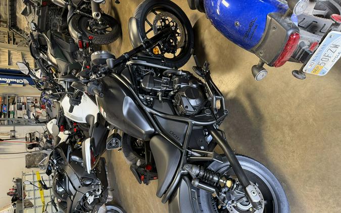 2026 Honda Rebel® 1100T Base