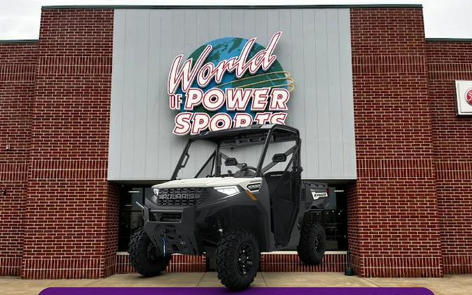 2026 Polaris Ranger 1000 Premium