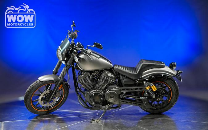 2014 Yamaha BOLT R-SPEC 950 RSPEC XVS95