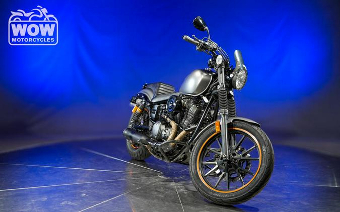 2014 Yamaha BOLT R-SPEC 950 RSPEC XVS95