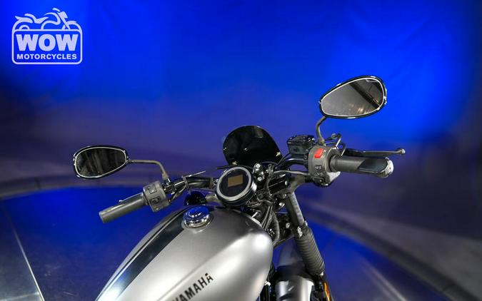 2014 Yamaha BOLT R-SPEC 950 RSPEC XVS95
