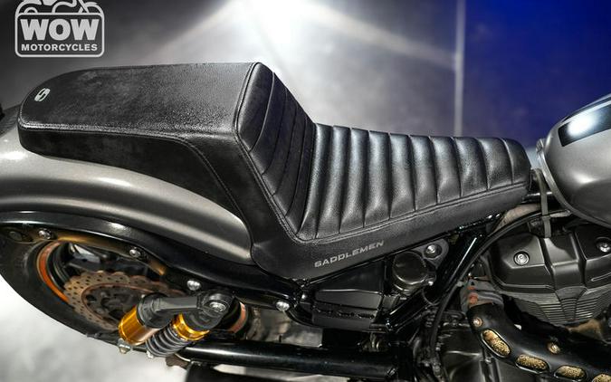 2014 Yamaha BOLT R-SPEC 950 RSPEC XVS95