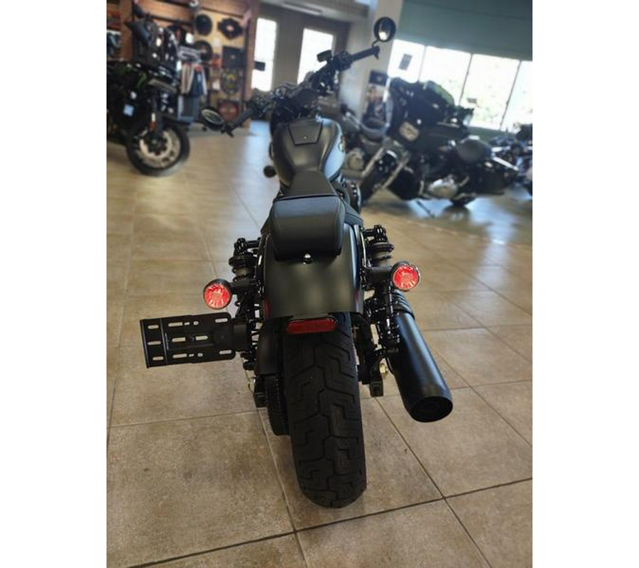 2026 Harley-Davidson® RH975S - Nightster® Special