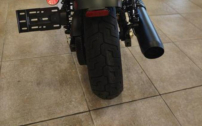 2026 Harley-Davidson® RH975S - Nightster® Special
