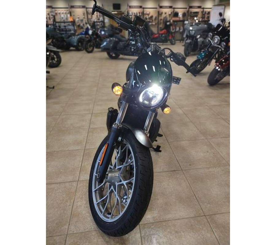 2026 Harley-Davidson® RH975S - Nightster® Special