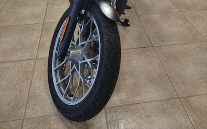 2026 Harley-Davidson® RH975S - Nightster® Special