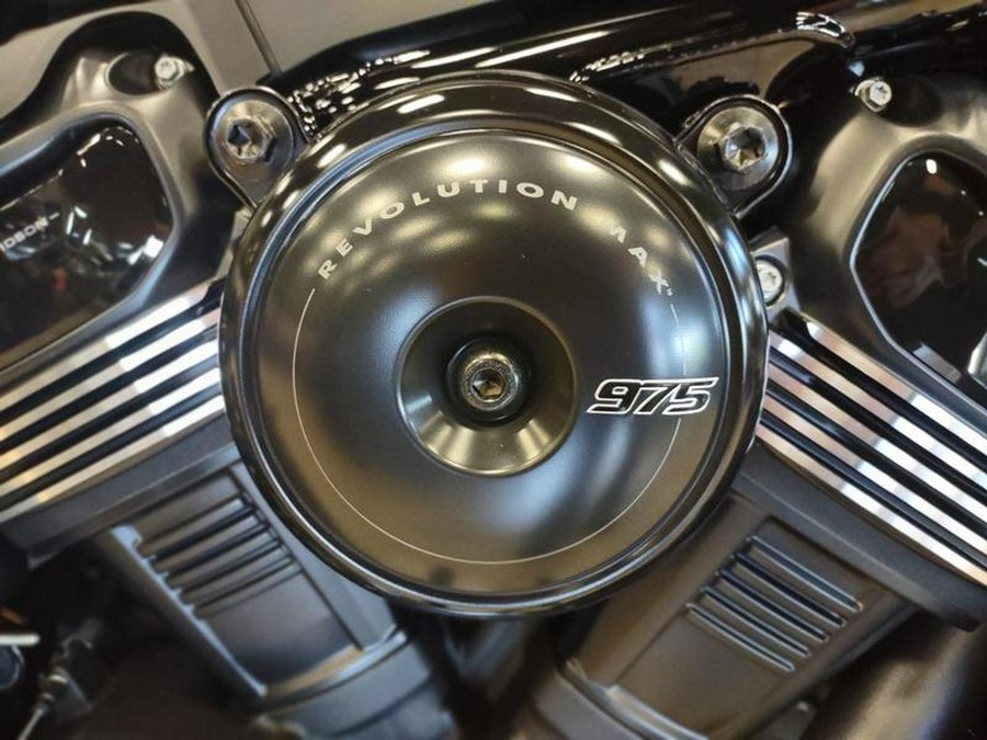 2026 Harley-Davidson® RH975S - Nightster® Special